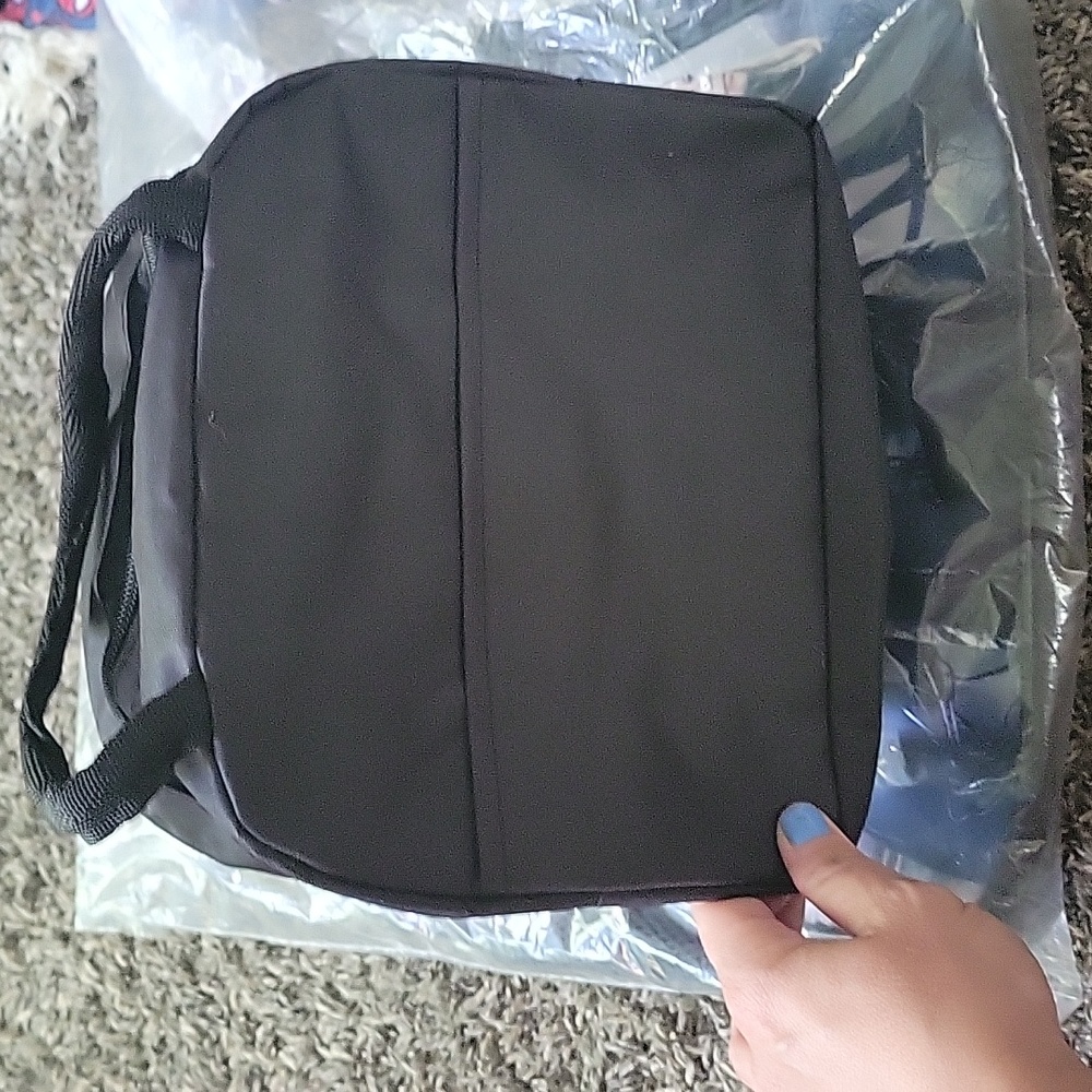 Venom backpack - Picture 5 of 7